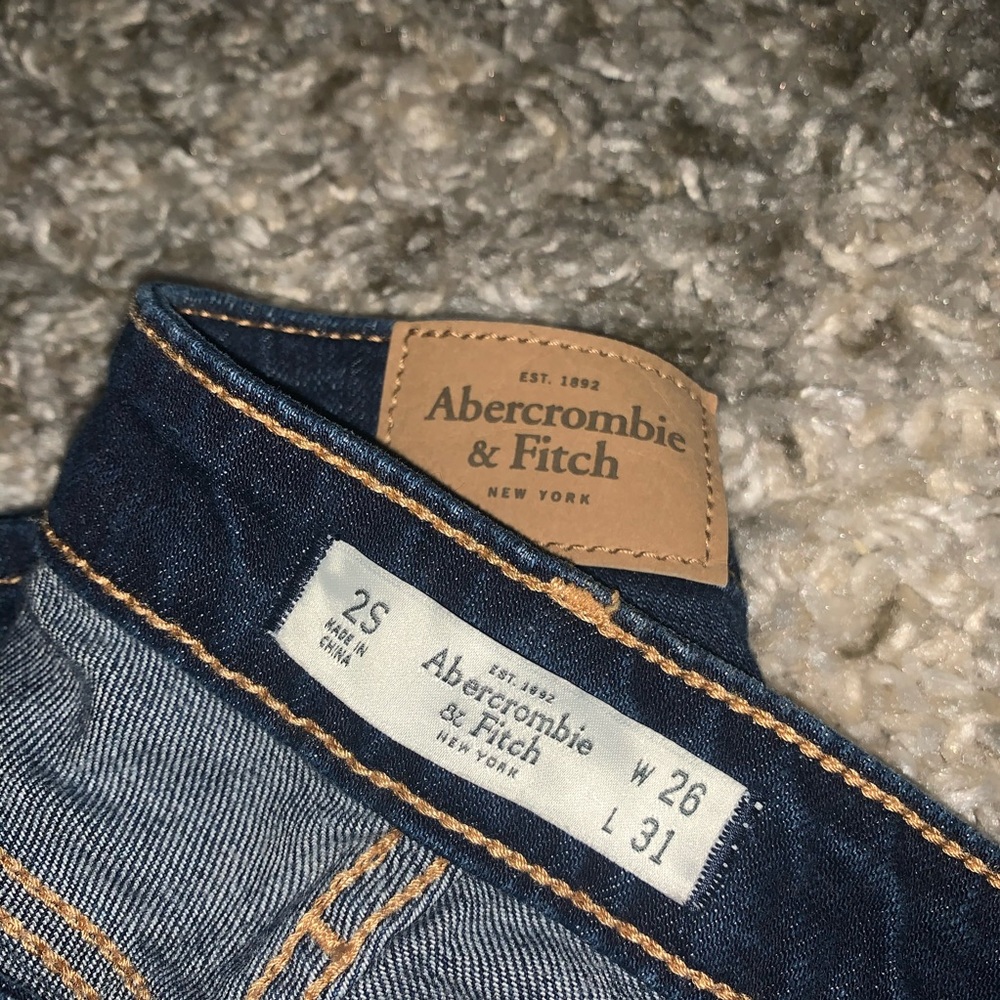 Abercrombie Jeans